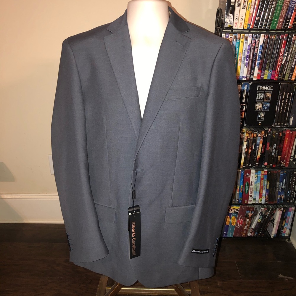 Alberto Cardinali Blazer